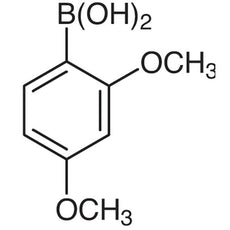2,4-Dimethoxyphenylboronic Acid(contains varying amounts of Anhydride), 1G - D3521-1G