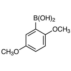 2,5-Dimethoxyphenylboronic Acid(contains varying amounts of Anhydride), 5G - D3522-5G