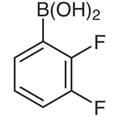 2,3-Difluorophenylboronic Acid(contains varying amounts of Anhydride), 25G - D3523-25G