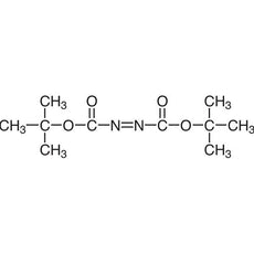 Di-tert-butyl Azodicarboxylate(20% in Toluene), 25G - D3544-25G