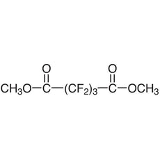 Dimethyl Hexafluoroglutarate, 5G - D3589-5G