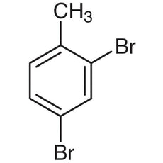 2,4-Dibromotoluene, 1G - D3591-1G