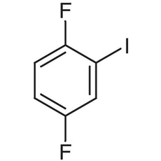 1,4-Difluoro-2-iodobenzene, 5G - D3594-5G