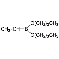 Dibutyl Vinylboronate(stabilized with Phenothiazine), 1G - D3596-1G