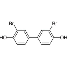 3,3'-Dibromo-4,4'-dihydroxybiphenyl, 1G - D3602-1G
