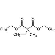Diethyl 2-Ethyl-2-methylmalonate, 25G - D3630-25G
