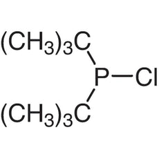Di-tert-butylchlorophosphine, 25G - D3632-25G