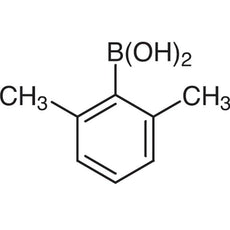 2,6-Dimethylphenylboronic Acid(contains varying amounts of Anhydride), 5G - D3633-5G