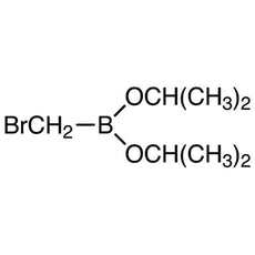 Diisopropyl (Bromomethyl)boronate, 5G - D3649-5G