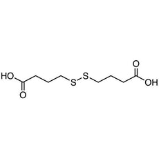 4,4'-Dithiodibutyric Acid, 1G - D3670-1G
