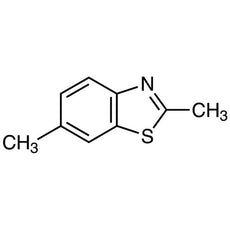 2,6-Dimethylbenzothiazole, 5G - D3674-5G