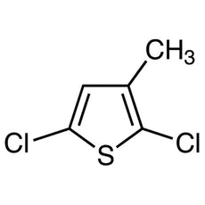 2,5-Dichloro-3-methylthiophene, 1G - D3680-1G