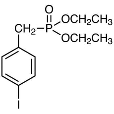 Diethyl (4-Iodobenzyl)phosphonate, 25G - D3689-25G