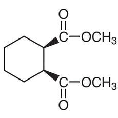 Dimethyl cis-1,2-Cyclohexanedicarboxylate, 5G - D3702-5G