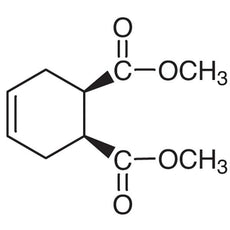 Dimethyl cis-4-Cyclohexene-1,2-dicarboxylate, 5G - D3703-5G
