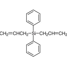 Diallyldiphenylsilane, 5G - D3730-5G