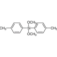 Dimethoxydi-p-tolylsilane, 1G - D3733-1G