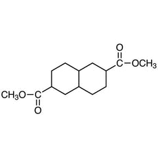 Dimethyl Decahydro-2,6-naphthalenedicarboxylate(mixture of isomers), 25G - D3745-25G
