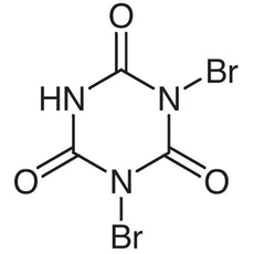 Dibromoisocyanuric Acid, 5G - D3753-5G