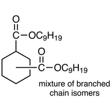 Diisononyl Cyclohexanedicarboxylate(mixture of branched chain isomers), 500ML - D3754-500ML