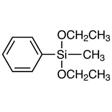 Diethoxy(methyl)phenylsilane, 25G - D3760-25G