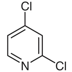 2,4-Dichloropyridine, 25G - D3784-25G