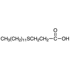 3-(Dodecylthio)propionic Acid, 500G - D3814-500G