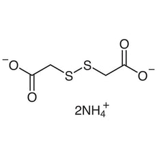 Diammonium Dithiodiglycolate(45% in Water), 25G - D3829-25G