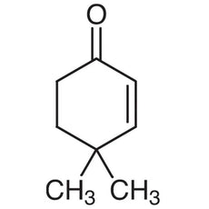 4,4-Dimethyl-2-cyclohexen-1-one, 5G - D3852-5G