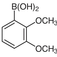 2,3-Dimethoxyphenylboronic Acid(contains varying amounts of Anhydride), 5G - D3853-5G