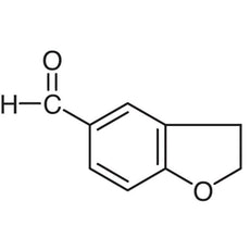 2,3-Dihydrobenzofuran-5-carboxaldehyde, 25G - D3857-25G