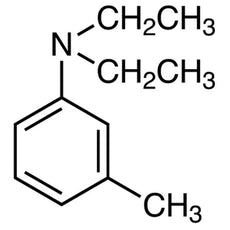 N,N-Diethyl-m-toluidine[for Biochemical Research], 5G - D3868-5G