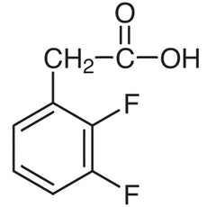 2,3-Difluorophenylacetic Acid, 1G - D3889-1G