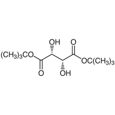 Di-tert-butyl L-(+)-Tartrate, 1G - D3898-1G