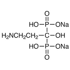 Disodium Pamidronate, 100MG - D3921-100MG