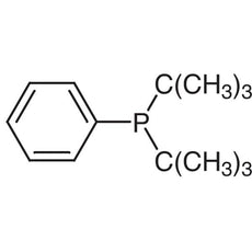 Di-tert-butylphenylphosphine, 5G - D3940-5G