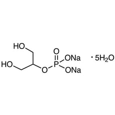 Disodium beta-GlycerophosphatePentahydrate[for Biochemical Research], 1G - D3964-1G