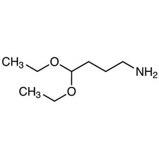 4,4-Diethoxybutylamine, 5G - D3968-5G