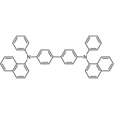 N,N'-Di-1-naphthyl-N,N'-diphenylbenzidine(purified by sublimation), 5G - D3970-5G