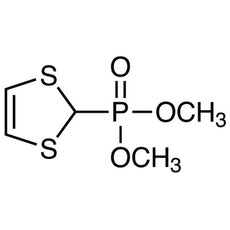 Dimethyl 2-(1,3-Dithiole)phosphonate, 5G - D3981-5G