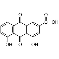 4,5-Dihydroxyanthraquinone-2-carboxylic Acid, 1G - D3986-1G