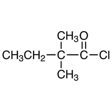 2,2-Dimethylbutyryl Chloride, 250G - D3987-250G