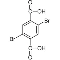 2,5-Dibromoterephthalic Acid, 5G - D3994-5G