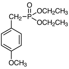 Diethyl (4-Methoxybenzyl)phosphonate, 5G - D4000-5G