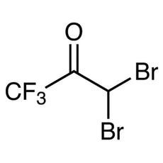 3,3-Dibromo-1,1,1-trifluoroacetone, 25G - D4004-25G