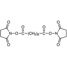 Di(N-succinimidyl) Sebacate, 5G - D4019-5G