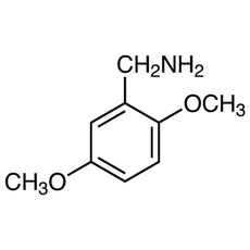 2,5-Dimethoxybenzylamine, 5G - D4023-5G