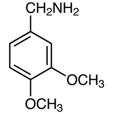3,4-Dimethoxybenzylamine, 25G - D4024-25G