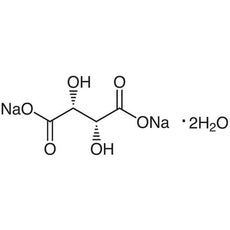 Disodium L-(+)-TartrateDihydrate, 25G - D4027-25G