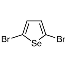 2,5-Dibromoselenophene, 1G - D4028-1G